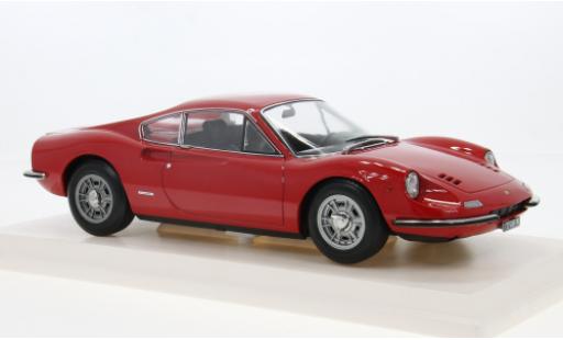 Modellautos Ferrari Dino 1/18 Norev 246 rot 1968 1:18 Ferrari Dino 1/18 Norev 246 rot 1968 1:18 modellautos