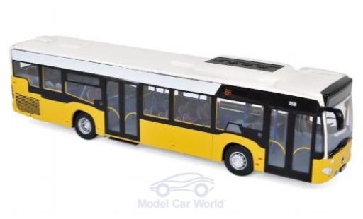 Mercedes Citaro 1/43 Norev SSB Stuttgart 2011 modellautos