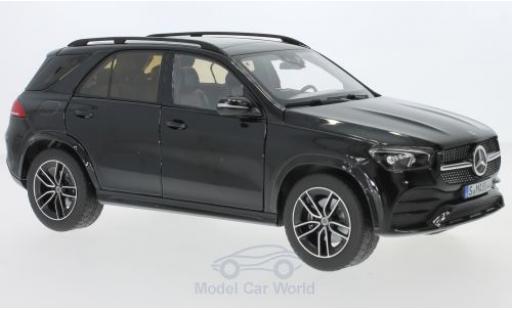 Modellautos Mercedes Classe GLE 1/18 Norev GLE schwarz 2019 Mercedes Classe GLE 1/18 Norev GLE schwarz 2019 modellautos