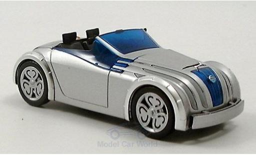 Modellautos Nissan Jikoo 1/43 Norev 2004 Concept Car Nissan Jikoo 1/43 Norev 2004 Concept Car modellautos