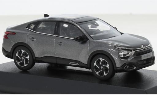 Modellautos Citroen C4 1/43 Norev X metallise gris 2023 Citroen C4 1/43 Norev X metallise gris 2023 modellautos