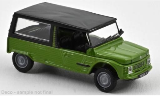 Modellautos Citroen Mehari 1/87 Norev vert 1978 Citroen Mehari 1/87 Norev vert 1978 modellautos