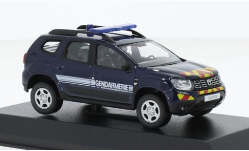 Modellautos Dacia Duster 1/43 Norev Gendamerie (F) 2020 Dacia Duster 1/43 Norev Gendamerie (F) 2020 modellautos
