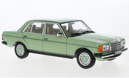 Mercedes 200 1/18 Norev (W123) la chaux 1982 modellautos