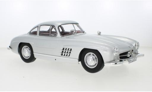 Modellautos Mercedes 300 1/18 Norev SL d 1954 Mercedes 300 1/18 Norev SL d 1954 modellautos