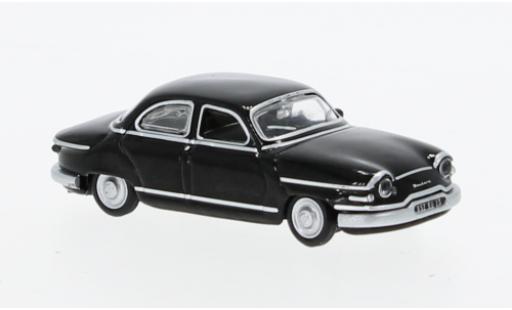 Modellautos Panhard PL17 1/87 Norev noire 1962 Panhard PL17 1/87 Norev noire 1962 modellautos