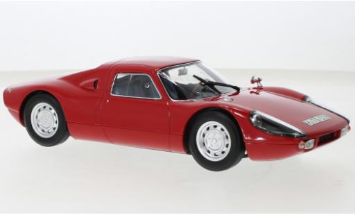 Modellautos Porsche 904 1964 1/18 Norev GTS rouge Porsche 904 1964 1/18 Norev GTS rouge modellautos