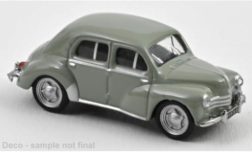 Modellautos Renault 4CV 1/87 Norev gris clair 1955 Renault 4CV 1/87 Norev gris clair 1955 modellautos