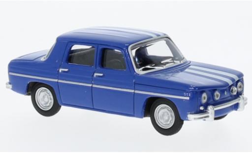 Modellautos Renault 8 1/64 Norev Gordini bleu/blanche 1965 Renault 8 1/64 Norev Gordini bleu/blanche 1965 modellautos