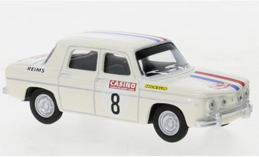Modellautos Renault 8 1/64 Norev Gordini Historic Racing 2014 Renault 8 1/64 Norev Gordini Historic Racing 2014 modellautos