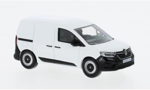 Modellautos Renault Kangoo 1/64 Norev blanche 2023 Renault Kangoo 1/64 Norev blanche 2023 modellautos