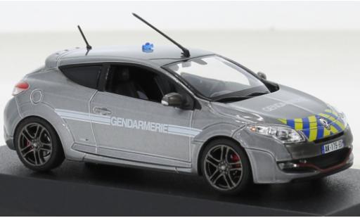 Modellautos Renault Megane 1/43 Norev R.S. d Gendamerie (F) 2010 Renault Megane 1/43 Norev R.S. d Gendamerie (F) 2010 modellautos