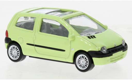 Modellautos Renault Twingo 1/64 Norev la chaux 2004 Renault Twingo 1/64 Norev la chaux 2004 modellautos