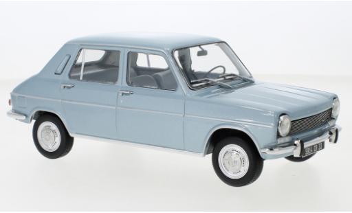 Modellautos Simca 1100 1/18 Norev GLS metallise blau 1968 Simca 1100 1/18 Norev GLS metallise blau 1968 modellautos