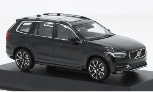 Modellautos Volvo XC 1/43 Norev 90 noire RHD 2015 Volvo XC 1/43 Norev 90 noire RHD 2015 modellautos