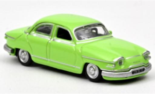Modellautos Panhard PL 17 1/87 Norev grün 1961 Panhard PL 17 1/87 Norev grün 1961 modellautos