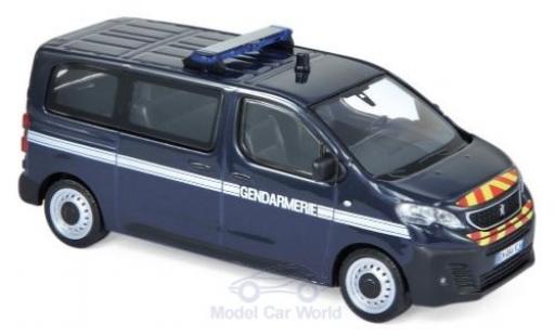 Modellautos Peugeot Expert 1/43 Norev Gendarmerie (F) 2016 Peugeot Expert 1/43 Norev Gendarmerie (F) 2016 modellautos