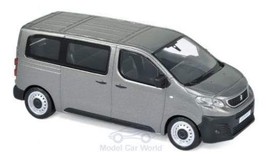 Peugeot Expert 1/43 Norev mettalic grau 2016 modellautos