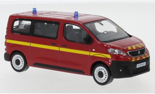 Modellautos Peugeot Expert 1/43 Norev Pompiers (F) 2016 pompiers Peugeot Expert 1/43 Norev Pompiers (F) 2016 pompiers modellautos