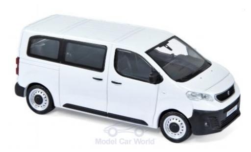 Peugeot Expert 1/43 Norev weiss 2016 modellautos