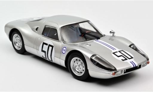 Modellautos Porsche 904 1964 1/18 Norev GTS No.50 American Challenge Cup 1964 C.Cassel Porsche 904 1964 1/18 Norev GTS No.50 American Challenge Cup 1964 C.Cassel modellautos