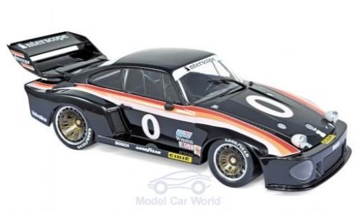 Modellautos Porsche 935 1979 1/18 Norev 24h Daytona 1979 T.Field/D.Ongais/H.Haywood Porsche 935 1979 1/18 Norev 24h Daytona 1979 T.Field/D.Ongais/H.Haywood modellautos