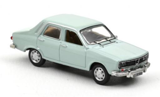 Modellautos Renault 12 1/87 Norev TL blau 1974 Renault 12 1/87 Norev TL blau 1974 modellautos