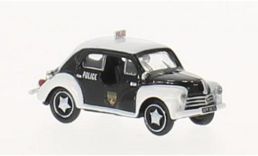 Modellautos Renault 4 1/87 Norev CV Police 1955 Renault 4 1/87 Norev CV Police 1955 modellautos