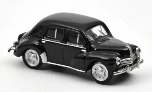 Modellautos Renault 4 1/87 Norev CV schwarz 1955 Renault 4 1/87 Norev CV schwarz 1955 modellautos