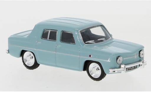 Modellautos Renault 8 1/87 Norev blau 1956 Renault 8 1/87 Norev blau 1956 modellautos