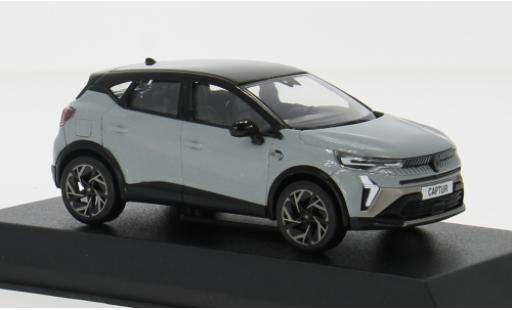 Modellautos Renault Captur 1/18 Norev Esprit Alpine grau/schwarz 2024 1:18 Renault Captur 1/18 Norev Esprit Alpine grau/schwarz 2024 1:18 modellautos