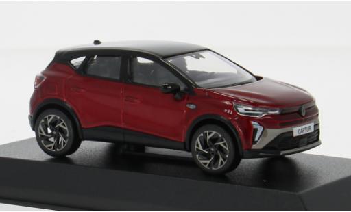 Modellautos Renault Captur 1/18 Norev Esprit Alpine rot/schwarz 2024 1:18 Renault Captur 1/18 Norev Esprit Alpine rot/schwarz 2024 1:18 modellautos
