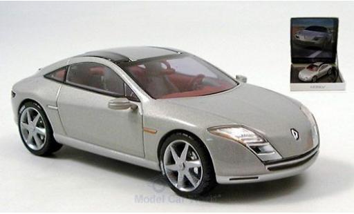 Modellautos Renault Fluence 1/43 Norev Concept Car Renault Fluence 1/43 Norev Concept Car modellautos