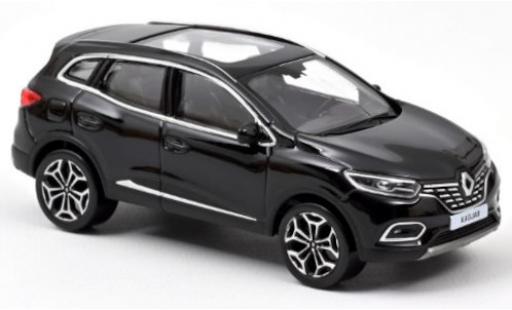 Renault Kadjar 1/43 Norev schwarz 2020 modellautos