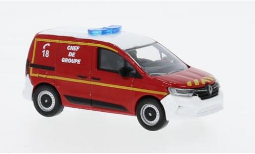 Renault Kangoo 1/64 Norev Pompiers (F) 2023 1:64 modellautos