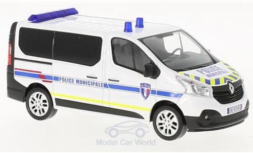 Modellautos Renault Trafic 1/43 Norev Police Municipale 2014 Renault Trafic 1/43 Norev Police Municipale 2014 modellautos