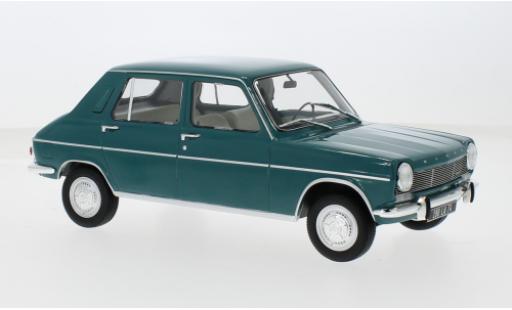 Modellautos Simca 1100 1/18 Norev GLS grün 1968 1:18 Simca 1100 1/18 Norev GLS grün 1968 1:18 modellautos