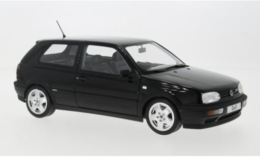 Modellautos Volkswagen Golf 1/18 Norev 3 VR6 1996 1:18 Volkswagen Golf 1/18 Norev 3 VR6 1996 1:18 modellautos