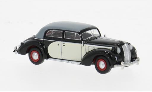 Opel Admiral 1/87 Brekina schwarz/grau 1938 1:87 modellautos