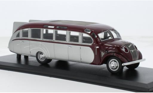 Modellautos Opel Blitz 1/43 AutoCult Ludewig rot 1:43 Opel Blitz 1/43 AutoCult Ludewig rot 1:43 modellautos