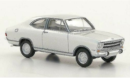 Opel Kadett B B 1/87 Herpa Coupe grau 1967 modellautos