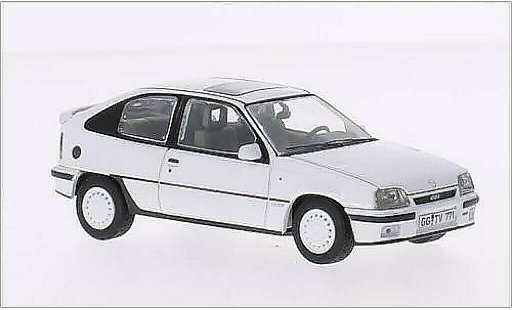 Opel Kadett E GSi 1/43 Vanguards 16V weiss modellautos