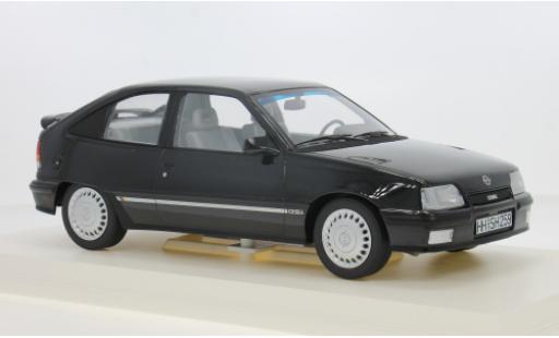 Opel Kadett 1/18 Norev GSI anthrazit 1991 1:18 modellautos