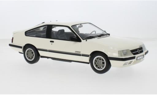 Opel Monza 1/18 Norev GSE beige 1:18 modellautos