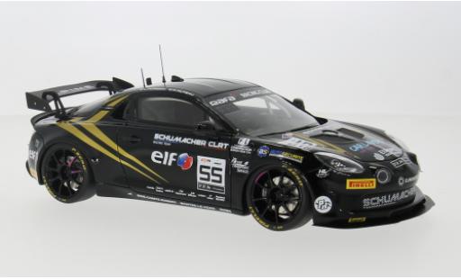 Modellautos Aston Martin V8 Vantage GT4 1/18 Ottomobile Alpine A110 GT4 Evo GT4 European Series 2024 #55 1:18 Aston Martin V8 Vantage GT4 1/18 Ottomobile Alpine A110 GT4 Evo GT4 European Series 2024 #55 1:18 modellautos