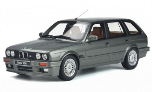 Modellautos Bmw 325 1/18 Ottomobile i (E30) Touring mettalic grau 1991 Bmw 325 1/18 Ottomobile i (E30) Touring mettalic grau 1991 modellautos