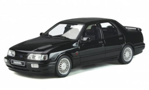 Modellautos Ford Sierra 1/18 Ottomobile 4x4 Cosworth schwarz 1992 Ford Sierra 1/18 Ottomobile 4x4 Cosworth schwarz 1992 modellautos