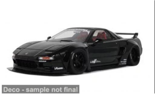 Modellautos Honda NSX 1/18 Ottomobile (NA1) schwarz 2020 1:18 Honda NSX 1/18 Ottomobile (NA1) schwarz 2020 1:18 modellautos