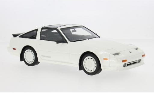 Nissan 300 1/18 Ottomobile ZX Turbo (Z31) Shiro Edition weiss 1988 1:18 modellautos