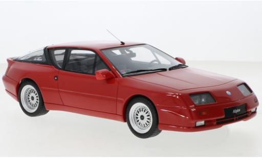 Modellautos Alpine GTA 1/18 Ottomobile Le Mans rot 1991 Alpine GTA 1/18 Ottomobile Le Mans rot 1991 modellautos